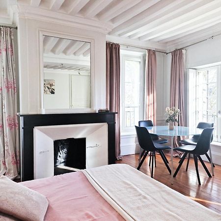 קאין Villa Republique Normandie Liberte מראה חיצוני תמונה