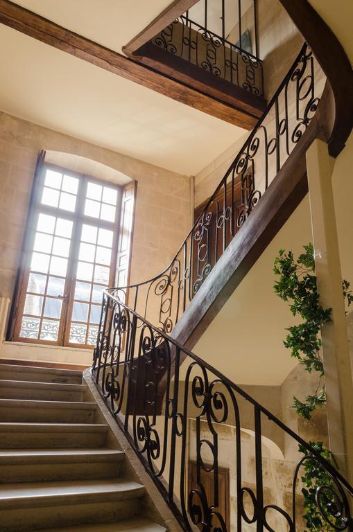 קאין Villa Republique Normandie Liberte מראה חיצוני תמונה