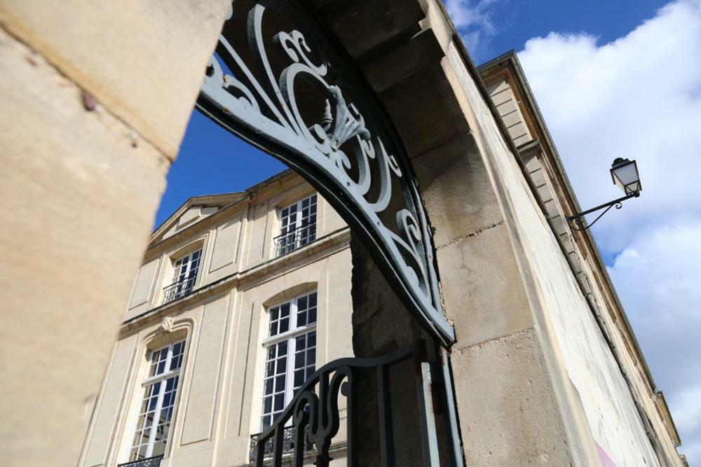 קאין Villa Republique Normandie Liberte מראה חיצוני תמונה